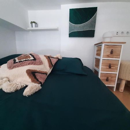 'Suite Magallanes' Apartamento Cool En El Verdadero Centro De Sevilla Buitenkant foto