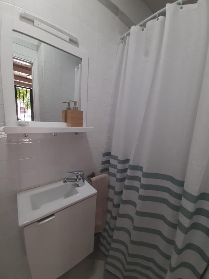 'Suite Magallanes' Apartamento Cool En El Verdadero Centro De Sevilla Buitenkant foto